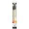 Simply Simmons Synthetic Long Handle 5 Piece Brush Set